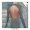 Backless Chain Glitter Club Party Sexy Dress