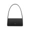 Autumn Vintage Style Shoulder Commuter Handbags Bag - Black