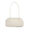 Large Capacity Stylish Shoulder Boston Style Bag - Beige