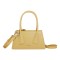 Shoulder Handbags Small Luxury Saddle Bag  - Yellow