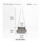 Chic Glitter Rhinestones Sparkling Crystal Purse Bags - Black