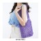 Casual Hollow Out 2 Pcs Set Purse Women Handwoven Shoulder Bucket Bags - Khaki