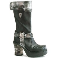 M.8309-S1 - SPECIAL - Womens Size 8
