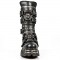 M.1026-S1 - Rocker Bike Boots SPECIAL  - Mens 10.5