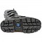M.1026-S1 - Rocker Bike Boots SPECIAL  - Mens 10.5