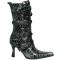 9373-S5 - Spider Boots - SPECIAL - Womens 8.5