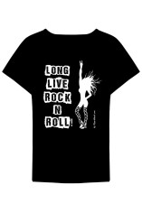 Long Live Rock n Roll