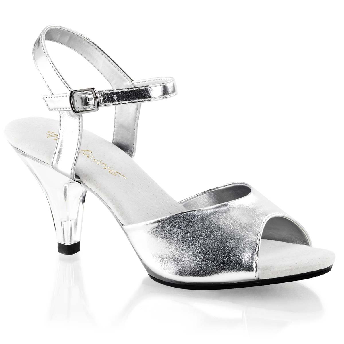 pleaser fabulicious