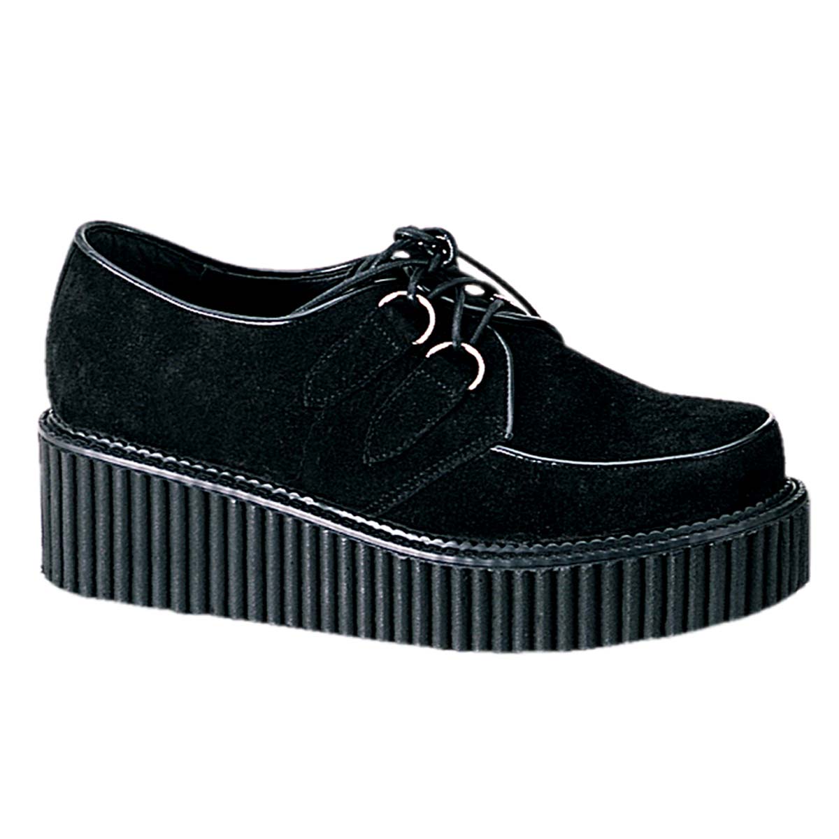 6 inch platform creepers