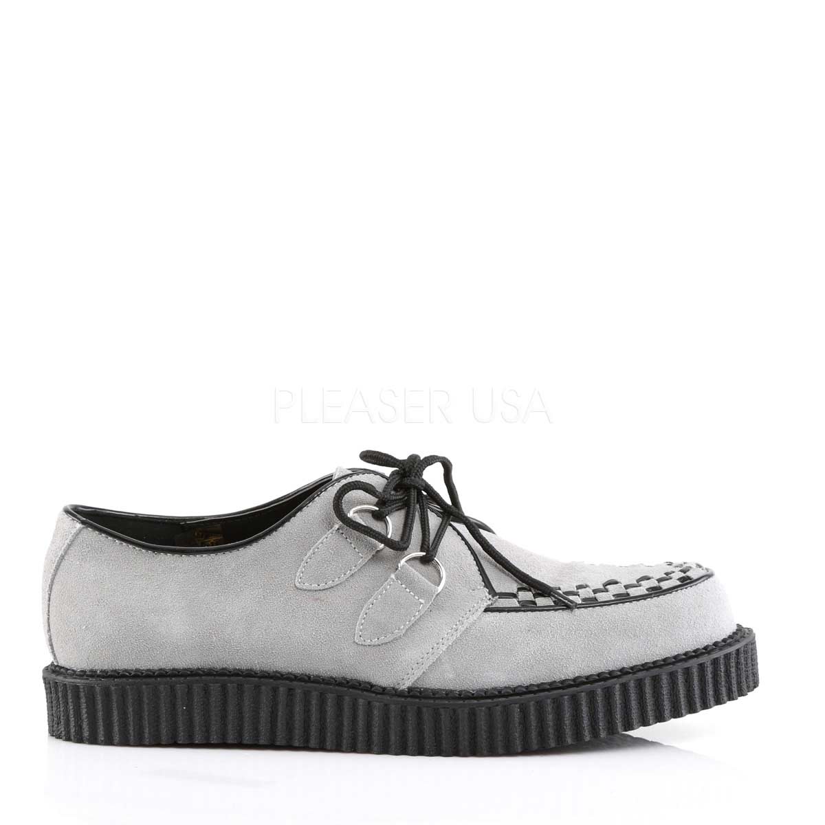 Men's Demonia Creeper 602S 