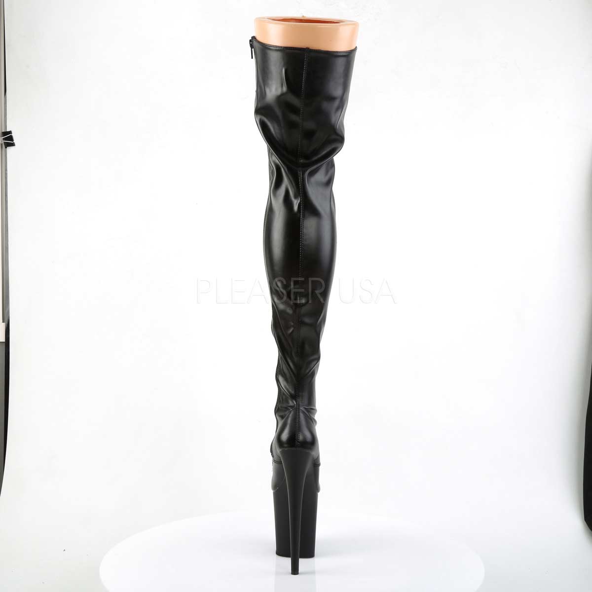 Pleaser on sale flamingo 3023
