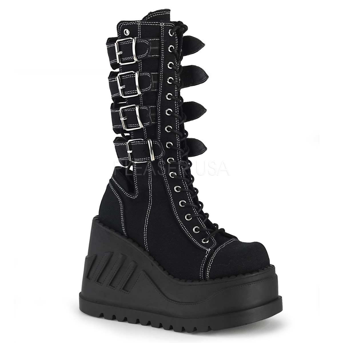 chaussure de gothique