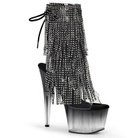 ADORE-1017RSFT - Black Clear