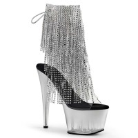 ADORE-1017RSFT - Silver Clear
