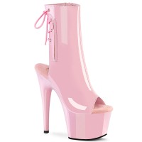 Adore-1018 - Pink Patent