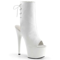 ADORE-1018 - White Pu White Matte