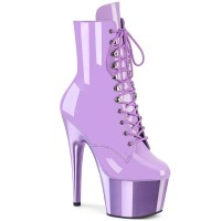 Adore-1020 - Lavender Patent Chrome