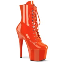 Adore-1020 - Orange Patent