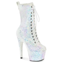 Adore-1040-IG - Pink Iridescent Glitter Matching