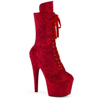 Adore-1045VEL - Red Velvet
