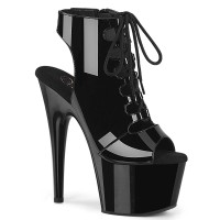 Adore-700-20 - Black Patent