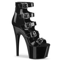 Adore-700-33 - Black Pat  