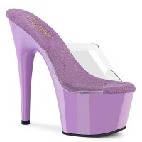 Adore-701 - Clear Lavender