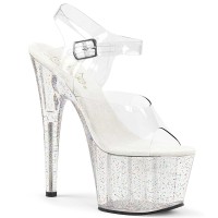Adore-708MG -  Clear   