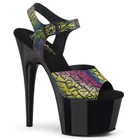 Adore-708N-LTP - Green Purple Black