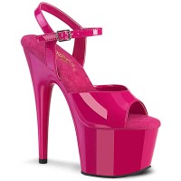 Adore-709 - Pink Patent