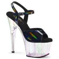 Adore-709HT - Black Hologram