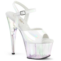 Adore-709HT - White Hologram