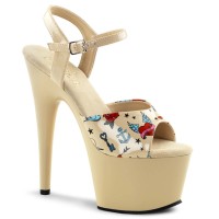 ADORE-709PRT - Cream SPECIAL 