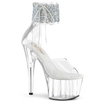 Adore-724RS-02 - Clear Black  