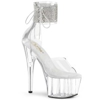Adore-724RS - Clear  