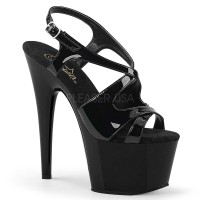 Adore-730 - Black Pat  