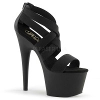 Adore-769 - Black Matte  