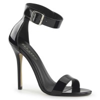 Amuse-10 - Black Patent - SPECIAL - Size 13