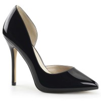 Amuse-22 - Black Patent