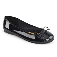 ANNA-01 - Black