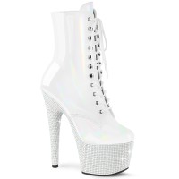 Bejeweled-1020-7 - White Hologram Patent