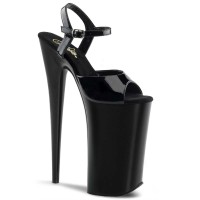 Beyond-009 - Black/Black