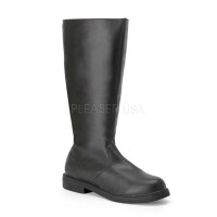 Funtasma Captain-100 - Black Pu