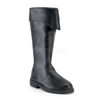 Funtasma Captain-105 - Black Pu