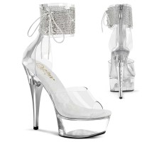Captiva-624RS - Clear