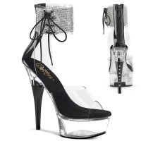 Captiva-624RS - Clear Black