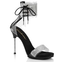 Chic-47 - Clear Black