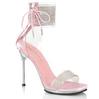 Chic-47 - Clear Pink