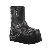 Demonia Clash-430 SPECIAL