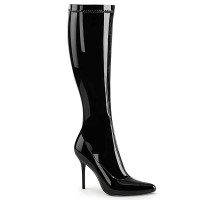 Classique-2000 - Black Str Pat  